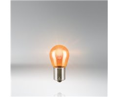 Kit 2 Lámparas PY21W 12V/21W OSRAM Ultra Life®