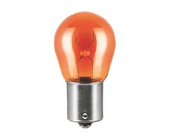 Kit 2 Lampes PY21W 12V/21W OSRAM Ultra Life® Blister