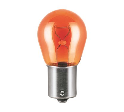 Kit 2 Lâmpadas PY21W 12V/21W OSRAM Ultra Life® Blister