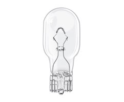 Kit 2 Lampes W16W 12V/16W OSRAM Original Line® Blister