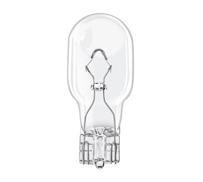 Kit 2 Lampes W16W 12V/16W OSRAM Original Line® Blister