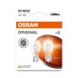 Kit 2 Lampes W16W 12V/16W OSRAM Original Line® Blister Kit 2 Lampes W16W 12V/16W OSRAM Original Line® Blister