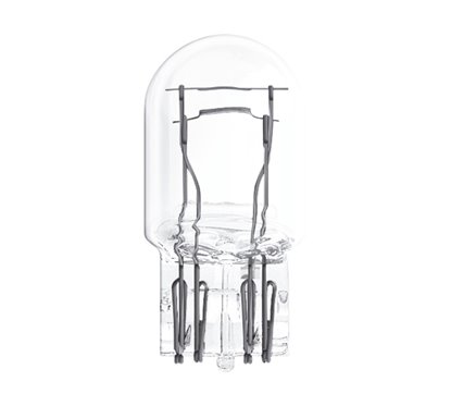 Kit 2 Lampes W21/5W 12V 21/5W OSRAM Original Line® Blister