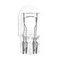 Kit 2 Lampes W21/5W 12V 21/5W OSRAM Original Line® Blister Kit 2 Lampes W21/5W 12V 21/5W OSRAM Original Line® Blister
