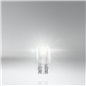 Kit 2 Lámparas W21/5W 12V 21/5W OSRAM Original Line® Blister Kit 2 Lámparas W21/5W 12V 21/5W OSRAM Original Line® Blister