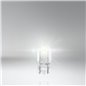 Kit 2 Lamps W21W 12V/21W OSRAM Original Line® Blister
