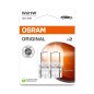 Kit 2 Lâmpadas W21W 12V/21W OSRAM Original Line® Blister Kit 2 Lâmpadas W21W 12V/21W OSRAM Original Line® Blister
