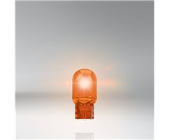 Kit 2 Lámparas WY21W 12V 21/5W OSRAM Original Line®