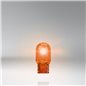 Kit 2 Lámparas WY21W 12V 21/5W OSRAM Original Line® Blister Kit 2 Lámparas WY21W 12V 21/5W OSRAM Original Line® Blister