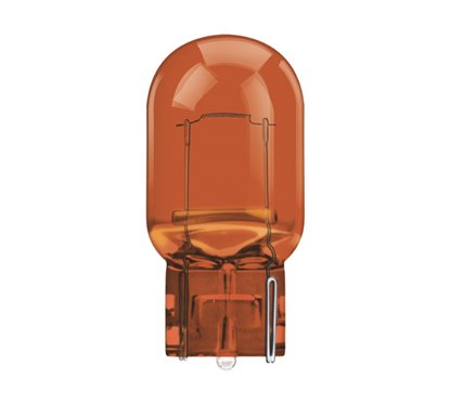 Kit 2 Lampes WY21W 12V 21/5W OSRAM Original Line® Blister