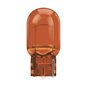 Kit 2 Lámparas WY21W 12V 21/5W OSRAM Original Line® Blister Kit 2 Lámparas WY21W 12V 21/5W OSRAM Original Line® Blister