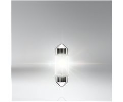 Kit 2 Lámparas SV8.5-8 | 31 mm 12V/10W OSRAM Original Line®