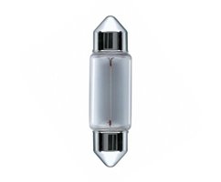 Kit 2 Lámparas SV8.5-8 | 31 mm 12V/10W OSRAM Original Line® Blister