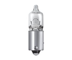 Kit 10 Lámparas H6W 12V/6W OSRAM Original Line®