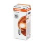 Kit 10 Lámparas H6W 12V/6W OSRAM Original Line® Kit 10 Lámparas H6W 12V/6W OSRAM Original Line®