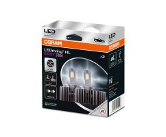 Kit 2 Lampes LED D5S 12V/50W OSRAM OSRAM LEDriving® HL Easy Xen