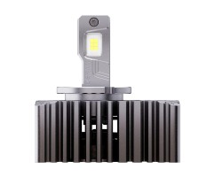 Kit 2 Lampes LED D5S 12V/50W OSRAM OSRAM LEDriving® HL Easy Xen