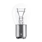 Kit 2 Lámparas P21/4W 12V 21/4W OSRAM Original Line® Blister Kit 2 Lámparas P21/4W 12V 21/4W OSRAM Original Line® Blister