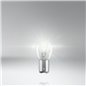 Kit 2 Lámparas P21/4W 12V 21/4W OSRAM Original Line® Blister Kit 2 Lámparas P21/4W 12V 21/4W OSRAM Original Line® Blister