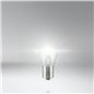 Kit 2 Lâmpadas P21W 12V/21W OSRAM Original Line® Blister Kit 2 Lâmpadas P21W 12V/21W OSRAM Original Line® Blister