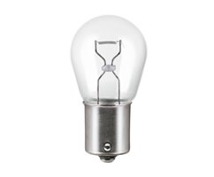 Kit 2 Lâmpadas P21W 12V/21W OSRAM Original Line® Blister