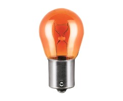 Kit 2 Lámparas PY21W 12V/21W OSRAM Original Line® Blister