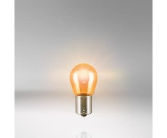 Kit 2 Lámparas PY21W 12V/21W OSRAM Original Line® Blister