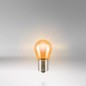 Kit 2 Lâmpadas PY21W 12V/21W OSRAM Original Line® Blister Kit 2 Lâmpadas PY21W 12V/21W OSRAM Original Line® Blister