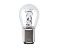 Kit 2 Lampes P21/5W 12V 21/5W OSRAM Original Line® Blister
