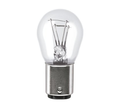 Kit 2 Lampes P21/5W 12V 21/5W OSRAM Original Line® Blister