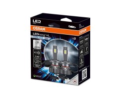 Kit 2 Lâmpadas LED H7/H18 12V/21W OSRAM LEDriving HL INTENSE NXT