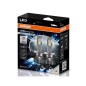 Kit 2 Lampes LED H4 12V/27W OSRAM LEDriving HL INTENSE NXT Kit 2 Lampes LED H4 12V/27W OSRAM LEDriving HL INTENSE NXT