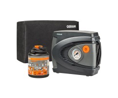 Kit Réparation Pneus OSRAM TYREseal ESSENTIAL KIT