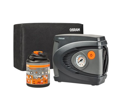 Tyre Repair Kit OSRAM TYREseal ESSENTIAL KIT