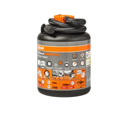Reload 450ml OSRAM TYREseal ESSENTIAL 450