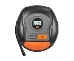Compressor 12V 120W 5.5Bar OSRAM TYREinflate 400