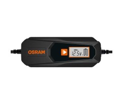 Battery Charger 5A OSRAM BATTERYcharge 405 ESSENTIAL