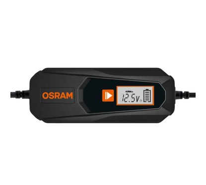 Chargeur Batterie 5A OSRAM BATTERYcharge 405 ESSENTIAL