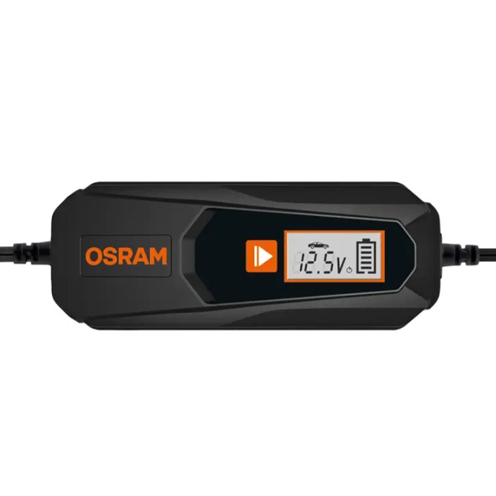 Battery Charger 5A OSRAM BATTERYcharge 405 ESSENTIAL