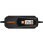 Battery Charger 5A OSRAM BATTERYcharge 405 ESSENTIAL Battery Charger 5A OSRAM BATTERYcharge 405 ESSENTIAL