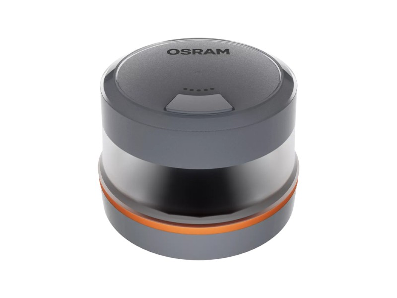 LED Road Flare OSRAM LEDguardian ROAD FLARE Signal V16 IoT LED Road Flare OSRAM LEDguardian ROAD FLARE Signal V16 IoT