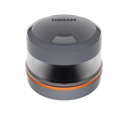 LED Road Flare OSRAM LEDguardian ROAD FLARE Signal V16 IoT