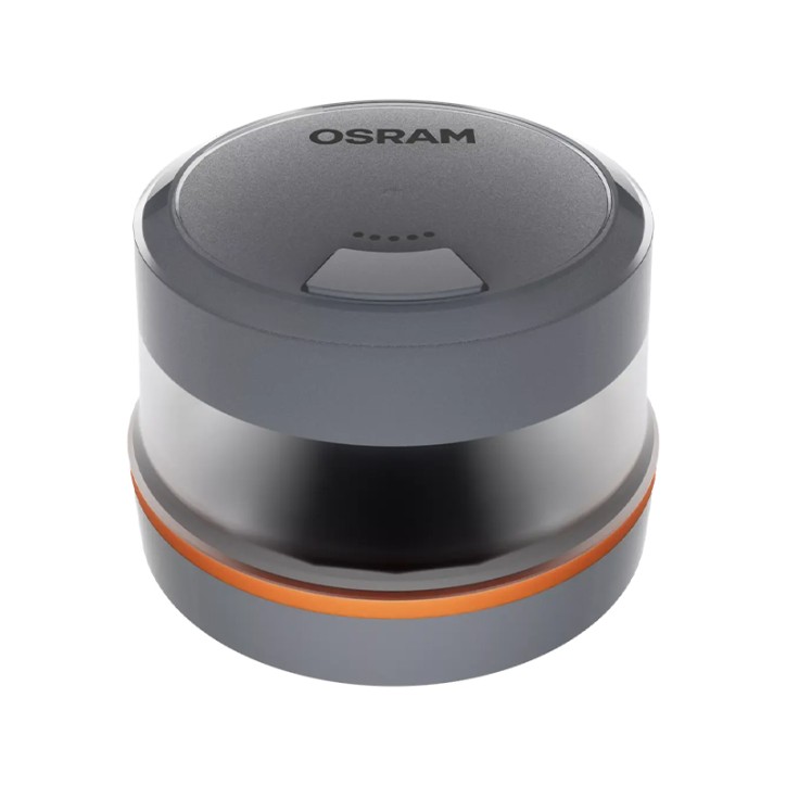 LED Road Flare OSRAM LEDguardian ROAD FLARE Signal V16 IoT