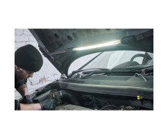 Lampe Poche LED Capot de Voiture OSRAM LEDinspect FLEXIBLE