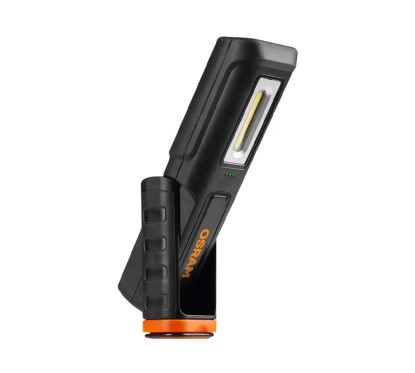 Lampe Poche LED OSRAM LEDinspect WIRE-FREE PRO 600
