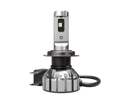 Kit 2 Lampes LED H7 12V/16W OSRAM Night Breaker LED SMART