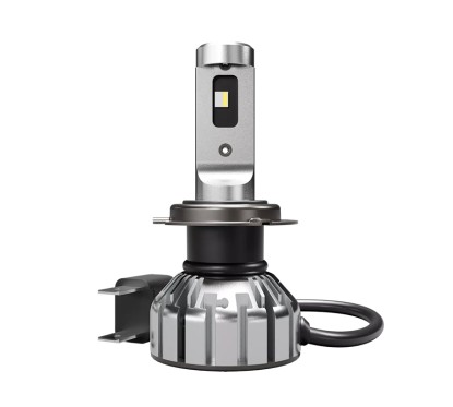 Kit 2 Lámparas LED H7 12V/16W OSRAM Night Breaker LED SMART