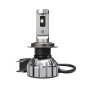 Kit 2 Lampes LED H7 12V/16W OSRAM Night Breaker LED SMART Kit 2 Lampes LED H7 12V/16W OSRAM Night Breaker LED SMART
