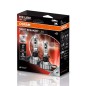 Kit 2 Lampes LED H7 12V/16W OSRAM Night Breaker LED SMART Kit 2 Lampes LED H7 12V/16W OSRAM Night Breaker LED SMART