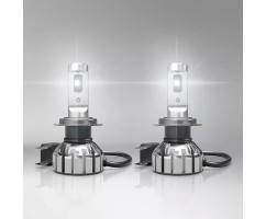 Kit 2 Lampes LED H7 12V/16W OSRAM Night Breaker LED SMART
